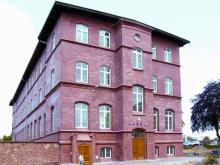 CHOJNICE / Modernizacja budynku Szkoły w Schronisku dla Nieletnich