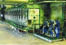 Technologia odzysku wód odpadowych w procesie produkcyjnym w PKE S.A. Elektrowni Jaworzno III