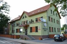 Modernizacja siedziby PGL LP Nadleśnictwo Opole ul. Groszowicka 10 - Opole - Nagroda Fundacji "Wszechnicy Budowlanej"