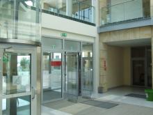 Nagroda Pełnomocnika ds. Osób Niepełnosprawnych MPiPS za modernizację Miejskiej Biblioteki Publicznej w Chrzanowie