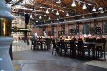 Kraków - Zespół Obiektów "Stara Zajezdnia", ul. Wawrzyńca 12