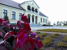 BUDZIEJEWO gm. MIEŚCISKO/ Modernizacja Dworku "Róża Poraja", Budziejewo 1