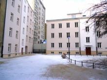 7|Warszawa|Rewitalizacja budynku mieszkalnego położonego w Warszawie przy ul. Kamionkowskiej 31