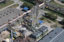 Puławy - Modernizacja Instalacji Mocznika wg Basic Design Urea Casale w Zakładach Azotowych "Puławy" S.A.