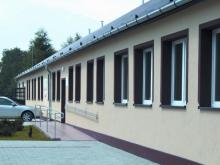 WOLA ŻYRAKOWSKA/ Adaptacja i modernizacja budynku usługowego na produkcyjno-usługowy "Zakład Aktywizacji Zawodowej"