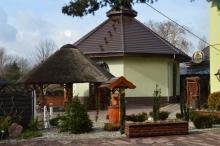 187|Inowrocław|Wybudowanie Sali Kominkowej, ul. Przy Stawku 12