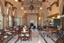 Inowrocław - Modernizacja Pijalni Wód Mineralnych, ul. Przy Stawku 12