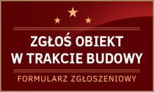 zgłoś obiekt w trakcie